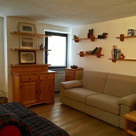 Casa Grangeon Apartman La Thuile Kültér fotó